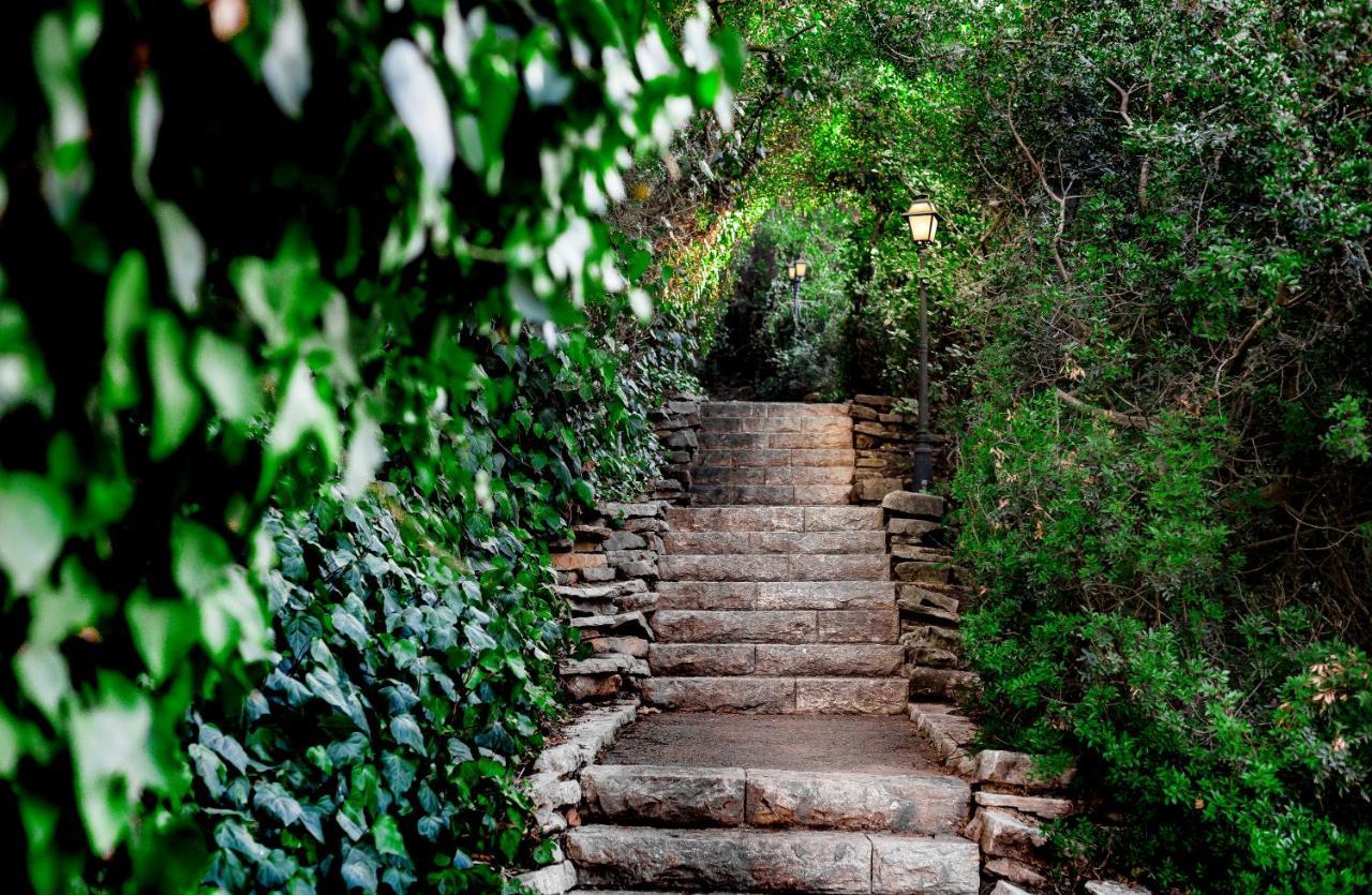 Hacienda Forest View Hotel Ma'alot-Tarshiha Eksteriør billede